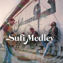 Sufi Medley Cover